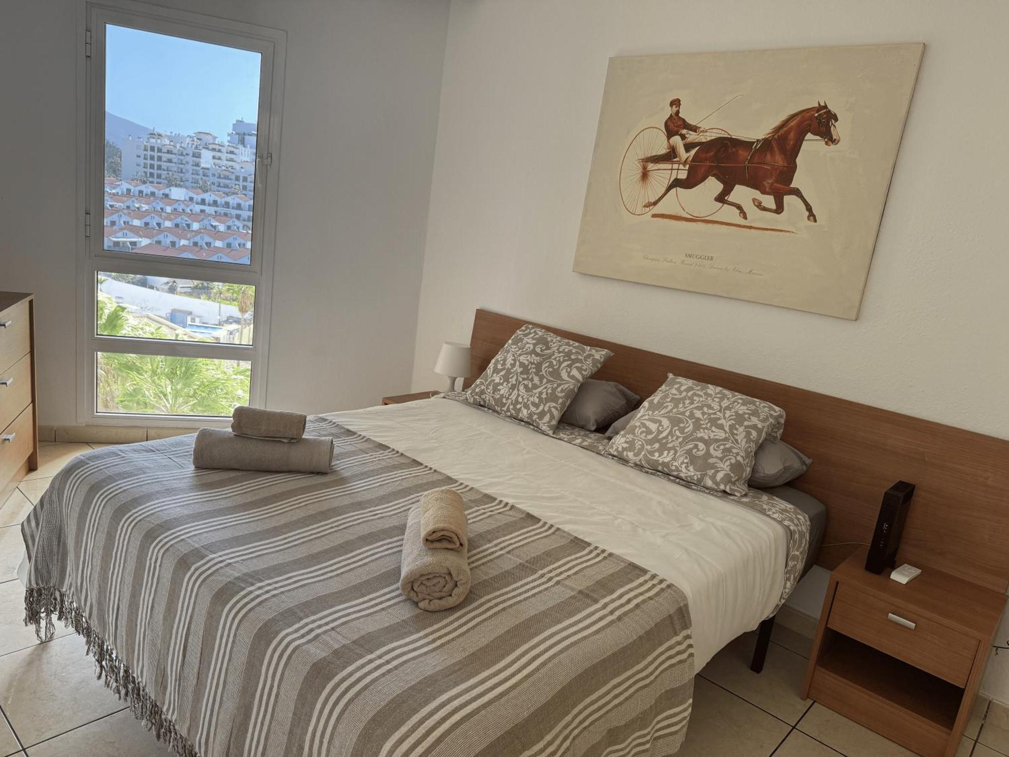 Las Americas Stunning Apartment Close To The Sea In Tenerife Arona  Exterior photo