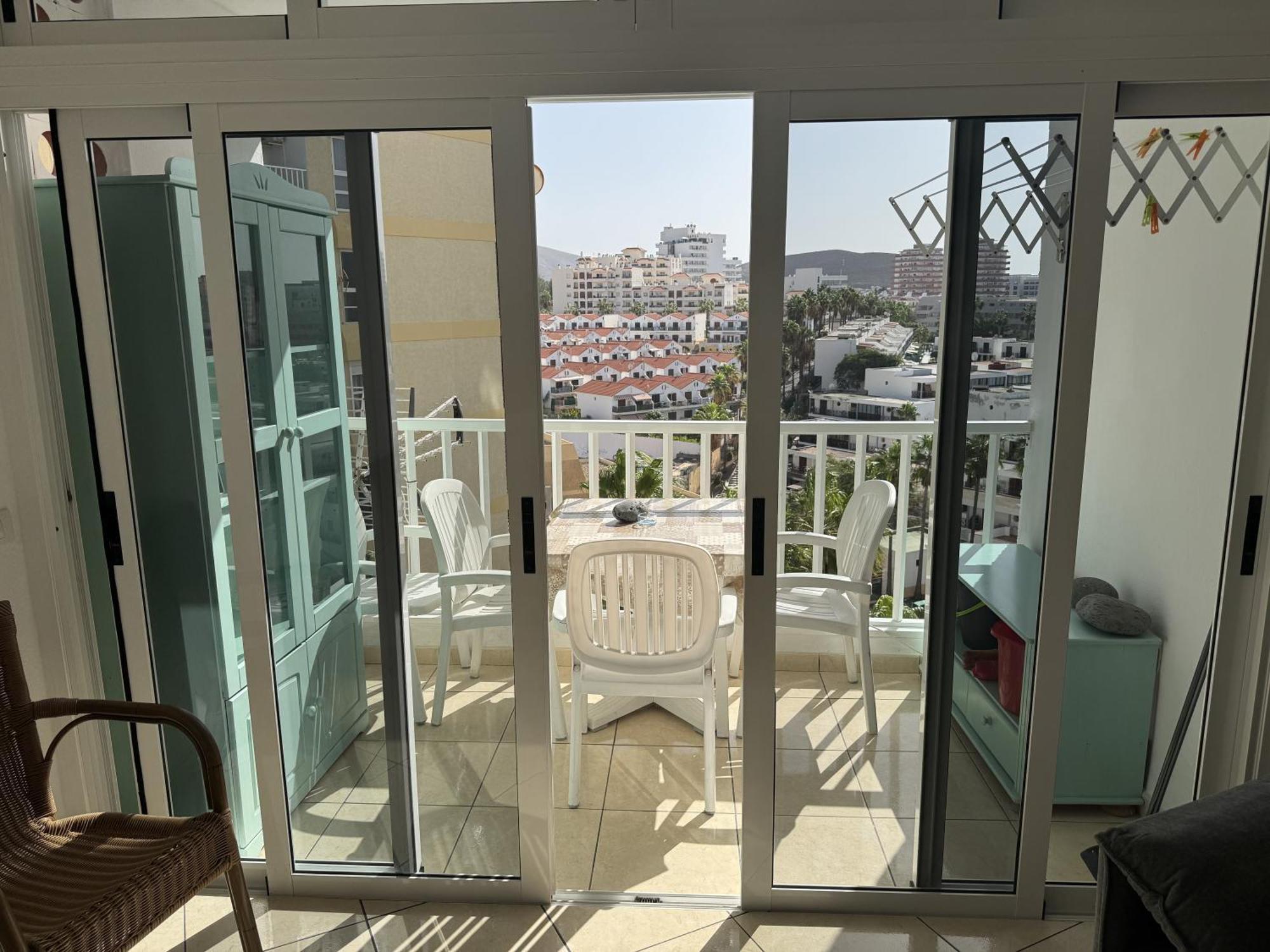 Las Americas Stunning Apartment Close To The Sea In Tenerife Arona  Exterior photo